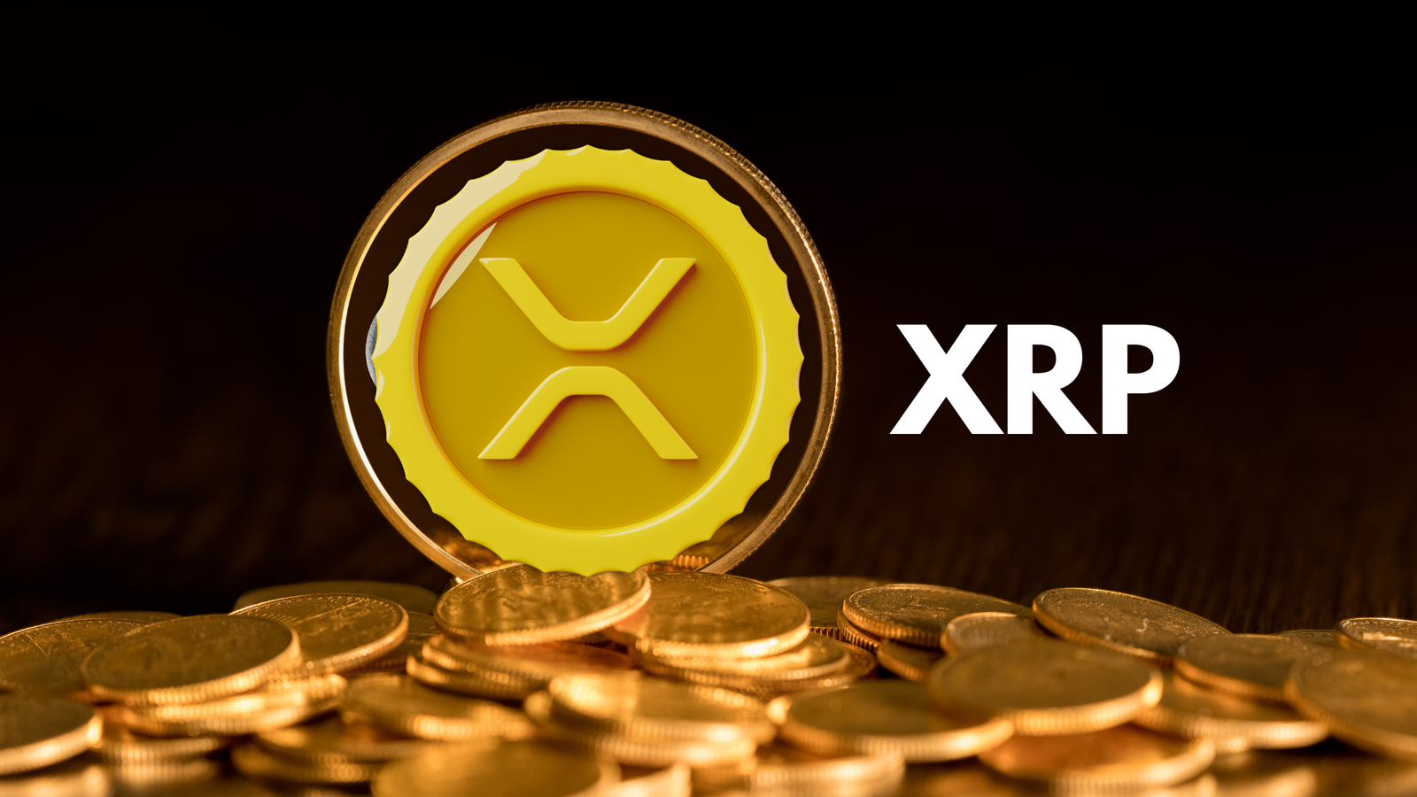 XRP