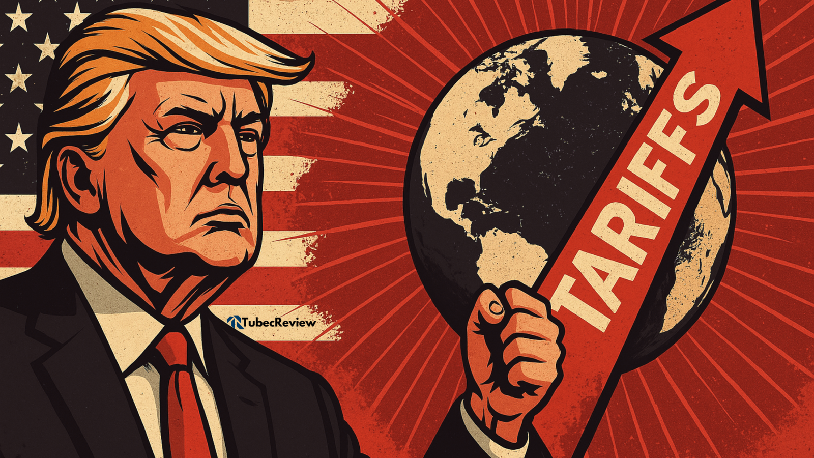 Trump tariffs 2025