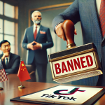 Tiktok ban