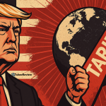 Trump tariffs 2025